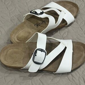 Women’s Fitory Wedge Sandals
